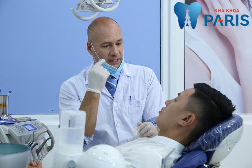 Bọc răng sứ gây hôi miệng - Nguyên nhân và cách khắc phục Triệt Để 2