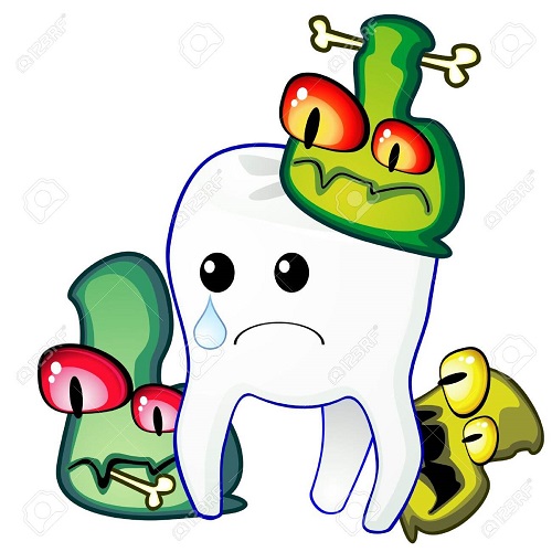 Bọc răng sứ bị sâu - Nguyên nhân và cách khắc phục Triệt Để nhất 1