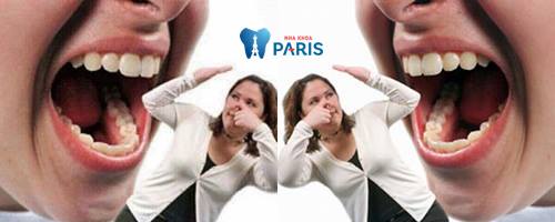 Top 5 cách trị răng sâu bị hôi miệng từ các loại nước súc miệng 1