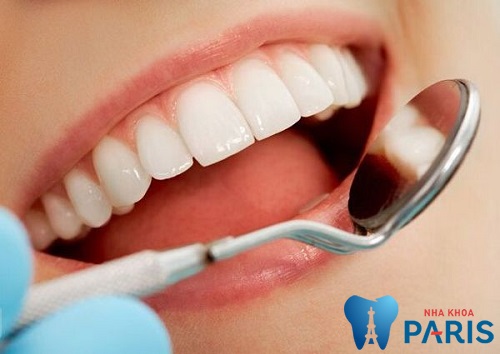 Răng sứ Cercon hạn chế thấp nhất tỉ lệ mài cùi răng. 
